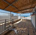 Casa Con Vista Mare Nel Cuore Del Salento