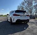 Bmw Serie 1 118D M Sport