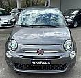 Fiat 500 1.2 Gpl Easypower Star