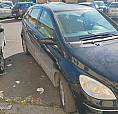 Mercedes Classe B (T245) - 2005