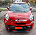 Fiat 500 L 1300 Turbo Diesel Per Neopatentati