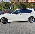 Bmw 118 D Sport F 20 Automatico