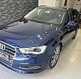 Audi A3 Spb 2.0 Tdi 150 Cv Diesel S Tronic Ambitio
