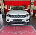 Jeep Compass 1.6Mjt Limited 120C *Navi-Pelle-Led*
