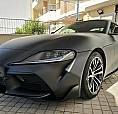 Toyota Supra Gr 2.0 Sport 258Cv Ufficiale