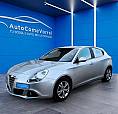 Alfa Romeo Giulietta (2010-21) Giulietta 1.6 Jt...