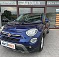 Fiat 500X X 1.0 T3 City Cross 120Cv