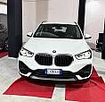 Bmw X1 Sdrive18D Business Advantage Sport