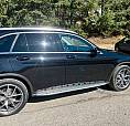 Mercedes Glc 220D 4Matic Premium