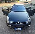 Citroen C6 2.7 B-Turbo Hdi 204 Cv Automatica