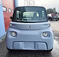 Citroen Ami Monoposto