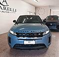 Land Rover Range Rover Evoque Range Rover Evoque 2