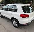 Vw Tiguan 2.0 Tdi 110 Cv Neopaten Garanzia 12 Mesi