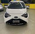 Toyota Aygo 1.0 Vvt-I 72 Cv 5 Porte X-Trend Mmt Si