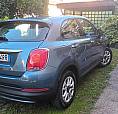 500 X 2015 1.4 Tjt Pop Star 4X2 Gpl 120Cv