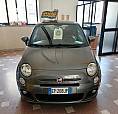 Fiat 500 S 1.2 Benzina 51Kw 2013