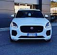 Jaguar E-Pace (X540) E-Pace 2.0D 150 Cv A...