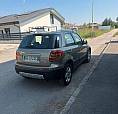 Fiat Sedici