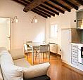 Appartamento Mansardato Con Soppalco E Balcone