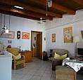 Indipendente Al Piano Terra Con Ampio Cortile