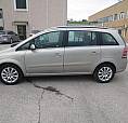 Opel Zafira 1.6 16V Ecom 94Cv Cosmo - 7 Posti - Le