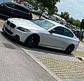 Bmw 530D F10