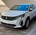 Peugeot 3008 Bluehdi 130 S&S Eat8 Active Business