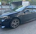 Bmw 116D Msport
