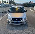 Fiat Multipla 1.6 16V Natural Power Dynamic