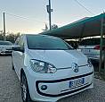 Volkswagen Up! 1.0 5P. Eco Move Bluemotion Technol
