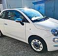 Fiat 500 (2015-->) - 2017
