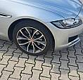 Salve Vendessi  Jaguar Xf Del 2017 Ottimissime Con