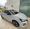 Peugeot 208 5P Style 100Cv
