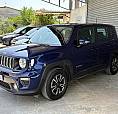 Jeep Renegade 1.6 Mjt 120 Cv Longitude