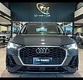 Audi Q3 Spb 35Tdi S Tronic Identity Black 150Cv 20