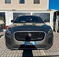 Jaguar E-Pace 2.0D 150 Cv Awd R-Dynamic