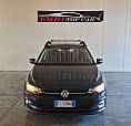 Volkswagen Polo 1.0 Mpi 5P. Trendline Bluemotion T