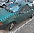 Fiat Punto 1ª Serie - 1998