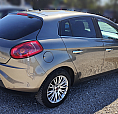 Fiat Bravo 1.6 Mtj Emotion