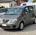 Lancia Musa 1.4 16V Oro Ok Neopatentati