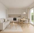 Sacile - Appartamento 2 Camere 251 K Rif. V82