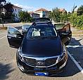 Kia Sportage 3ª Serie - 2012
