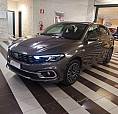 Fiat Tipo 1.3 Mjt 5 Porte Life 03/2021
