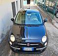 Fiat 500 1.3 Multijet 16V 95 Cv Lounge
