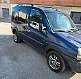 Doblo 1A Serie 1.9 Jtd Cat Malibù Unico