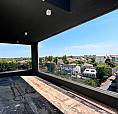 Splendido Attico Con Impareggiabile Terrazza