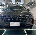 Hyundai Tucson 1.6 Hev Aut. Xline