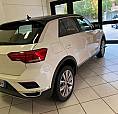 Volkswagen T-Roc 1.6 Tdi Scr Style Bluemotion Tech