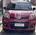 Fiat Panda 0.9 Twinair Turbo Natural Power Lounge