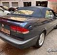 Saab 900 Cabrio 2.0I Turbo 185Cv